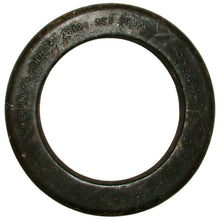Load image into Gallery viewer, 1981-91 Mercedes W126 300 380 420 500 560 Front Spring 18mm Rubber Pad Shim OE
