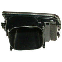 Load image into Gallery viewer, Left Fog Light Lens 1989-90 BMW 525i 535i 1994-95 530i 540i OEM Hella Germany
