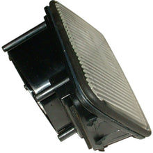 Load image into Gallery viewer, Left Fog Light Lens 1989-90 BMW 525i 535i 1994-95 530i 540i OEM Hella Germany
