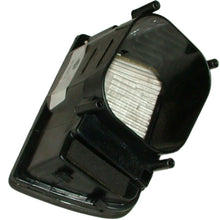 Load image into Gallery viewer, Left Fog Light Lens 1989-90 BMW 525i 535i 1994-95 530i 540i OEM Hella Germany
