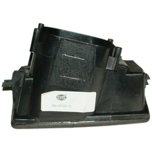 Load image into Gallery viewer, Left Fog Light Lens 1989-90 BMW 525i 535i 1994-95 530i 540i OEM Hella Germany
