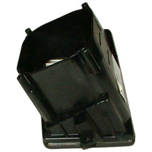 Load image into Gallery viewer, Left Fog Light Lens 1989-90 BMW 525i 535i 1994-95 530i 540i OEM Hella Germany
