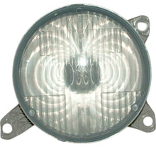 Load image into Gallery viewer, New Right Headlight High Beam Lens Insert 1991-93 BMW 525 535 M5 735 750 OE BMW
