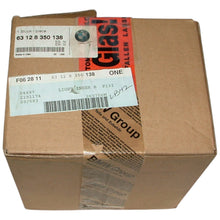 Load image into Gallery viewer, New Right Headlight High Beam Lens Insert 1991-93 BMW 525 535 M5 735 750 OE BMW
