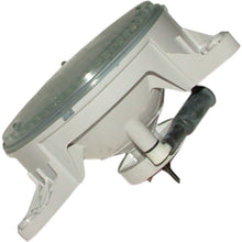 Load image into Gallery viewer, New Right Headlight High Beam Lens Insert 1991-93 BMW 525 535 M5 735 750 OE BMW
