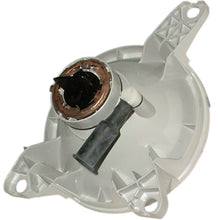 Load image into Gallery viewer, New Right Headlight High Beam Lens Insert 1991-93 BMW 525 535 M5 735 750 OE BMW
