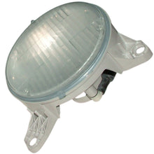 Load image into Gallery viewer, New Right Headlight High Beam Lens Insert 1991-93 BMW 525 535 M5 735 750 OE BMW
