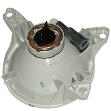 Load image into Gallery viewer, New Right Headlight High Beam Lens Insert 1991-93 BMW 525 535 M5 735 750 OE BMW

