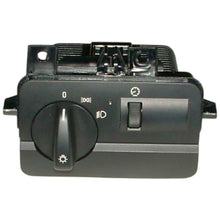 Load image into Gallery viewer, New Headlight Switch without Zenon or Fog Lights 1997-01 BMW E46 61 31 9 133 022
