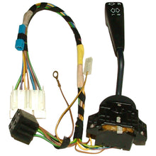 Load image into Gallery viewer, Turn Signal Combination Switch 1986-88 BMW E24 635CSi M6 61 31 1 377 082 Genuine
