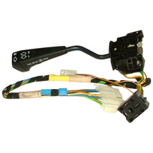 Load image into Gallery viewer, Turn Signal Combination Switch 1986-88 BMW E24 635CSi M6 61 31 1 377 082 Genuine
