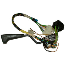 Load image into Gallery viewer, Turn Signal Combination Switch 1986-88 BMW E24 635CSi M6 61 31 1 377 082 Genuine
