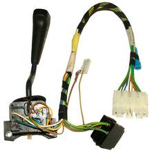 Load image into Gallery viewer, Turn Signal Combination Switch 1986-88 BMW E24 635CSi M6 61 31 1 377 082 Genuine
