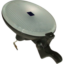 Load image into Gallery viewer, Fog Light Assembly Mercedes Hella 500 Round Special Bracket Mount Q B 6 82 0376
