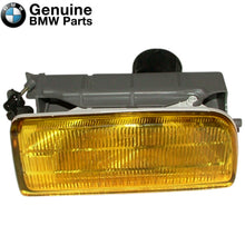Load image into Gallery viewer, Right Amber Fog Light 1992-02 Euro BMW E36 316 318 320 323 325 328 M3 8 357 710
