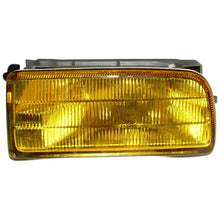 Load image into Gallery viewer, Right Amber Fog Light 1992-02 Euro BMW E36 316 318 320 323 325 328 M3 8 357 710
