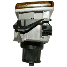 Load image into Gallery viewer, Right Amber Fog Light 1992-02 Euro BMW E36 316 318 320 323 325 328 M3 8 357 710
