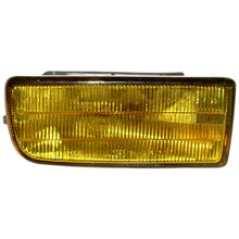 Load image into Gallery viewer, Right Amber Fog Light 1992-02 Euro BMW E36 316 318 320 323 325 328 M3 8 357 710

