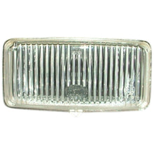 Load image into Gallery viewer, Left Right Fog Light Lens OEM Hella 1980-83 BMW E21 320i 88 88 5 000 206 65122
