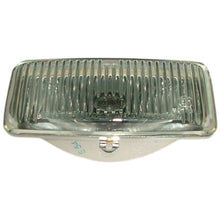 Load image into Gallery viewer, Left Right Fog Light Lens OEM Hella 1980-83 BMW E21 320i 88 88 5 000 206 65122
