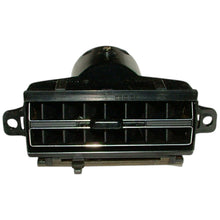 Load image into Gallery viewer, Left Front Dash Air Outlet Vent 1973-80 Mercedes 280S 280SE 300SD 450SE 450SEL
