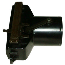 Load image into Gallery viewer, Left Front Dash Air Outlet Vent 1973-80 Mercedes 280S 280SE 300SD 450SE 450SEL
