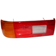 Load image into Gallery viewer, Left Tail Light Lamp Lens 1978-86 BMW 733i 735i OEM German ULO 63 21 1 364 543
