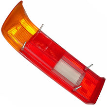 Load image into Gallery viewer, Left Tail Light Lamp Lens 1978-86 BMW 733i 735i OEM German ULO 63 21 1 364 543
