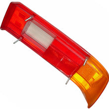 Load image into Gallery viewer, Left Tail Light Lamp Lens 1978-86 BMW 733i 735i OEM German ULO 63 21 1 364 543
