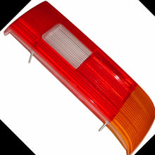 Load image into Gallery viewer, Left Tail Light Lamp Lens 1978-86 BMW 733i 735i OEM German ULO 63 21 1 364 543
