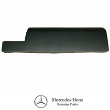 Load image into Gallery viewer, New Dash Glove Box Black Lid 1996-00 Mercedes C220 C230 C280 202 680 15 98 9B12
