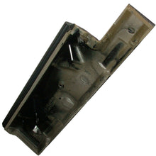 Load image into Gallery viewer, New Dash Glove Box Black Lid 1996-00 Mercedes C220 C230 C280 202 680 15 98 9B12
