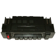 Load image into Gallery viewer, A/C Heater Climate Control Dash Push Button Control 1988-93 Mercedes 190D 190E
