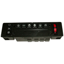 Load image into Gallery viewer, A/C Heater Climate Control Dash Push Button Control 1988-93 Mercedes 190D 190E
