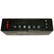 Load image into Gallery viewer, A/C Heater Climate Control Dash Push Button Control 1988-93 Mercedes 190D 190E
