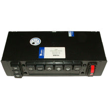Load image into Gallery viewer, A/C Heater Climate Control Push Button Control Unit 1984-86 Mercedes 190D 190E
