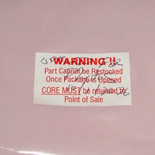 Load image into Gallery viewer, A/C Heater Climate Control Push Button Control Unit 1984-86 Mercedes 190D 190E
