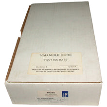 Load image into Gallery viewer, A/C Heater Climate Control Push Button Control Unit 1984-86 Mercedes 190D 190E
