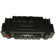 Load image into Gallery viewer, A/C Heater Climate Control Push Button Control Unit 1984-86 Mercedes 190D 190E

