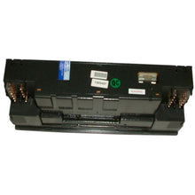 Load image into Gallery viewer, A/C Heater Climate Control Push Button Control Unit 1984-86 Mercedes 190D 190E
