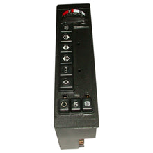Load image into Gallery viewer, A/C Heater Climate Control Dash Push Button Control 1986-89 Mercedes 190D 190E
