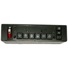 Load image into Gallery viewer, A/C Heater Climate Control Dash Push Button Control 1986-89 Mercedes 190D 190E

