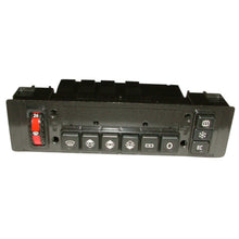 Load image into Gallery viewer, A/C Heater Climate Control Dash Push Button Control 1986-89 Mercedes 190E 190D
