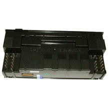 Load image into Gallery viewer, A/C Heater Climate Control Dash Push Button Control 1986-89 Mercedes 190E 190D
