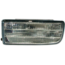 Load image into Gallery viewer, Left Fog Light Assembly OEM Hella 1992-99 BMW 318 323 325 328 M3 63 17 8 357 389
