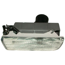Load image into Gallery viewer, Left Fog Light Assembly OEM Hella 1992-99 BMW 318 323 325 328 M3 63 17 8 357 389
