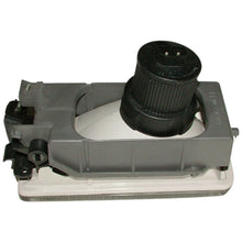Load image into Gallery viewer, Left Fog Light Assembly OEM Hella 1992-99 BMW 318 323 325 328 M3 63 17 8 357 389
