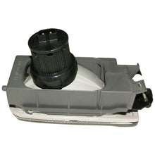 Load image into Gallery viewer, Left Fog Light Assembly OEM Hella 1992-99 BMW 318 323 325 328 M3 63 17 8 357 389
