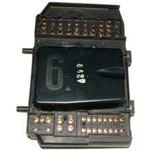Load image into Gallery viewer, Seat Adjuster Control Unit 1986-91 Mercedes 300 350 SD SDL 420 560 SE SEL SEC
