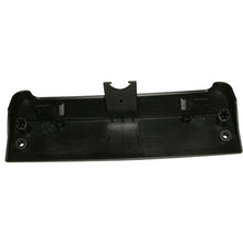 Load image into Gallery viewer, Front Bumper License Plate Holder Bracket 2000-06 Mercedes S 430 500 55 600 65
